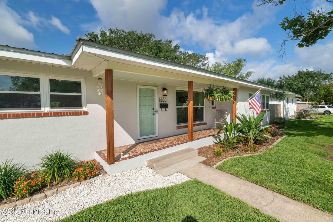House in St. Augustine, Florida, United States 4 - 18211344