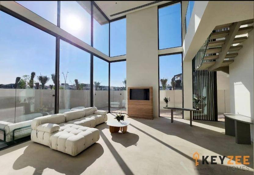 Townhouse in Al Barari, Dubai, United Arab Emirates 4 - 18212849