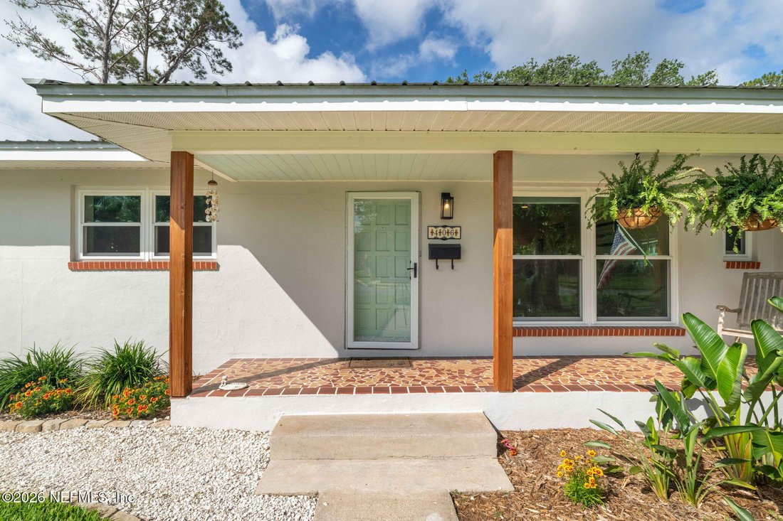 House in St. Augustine, Florida, United States 5 - 18211344