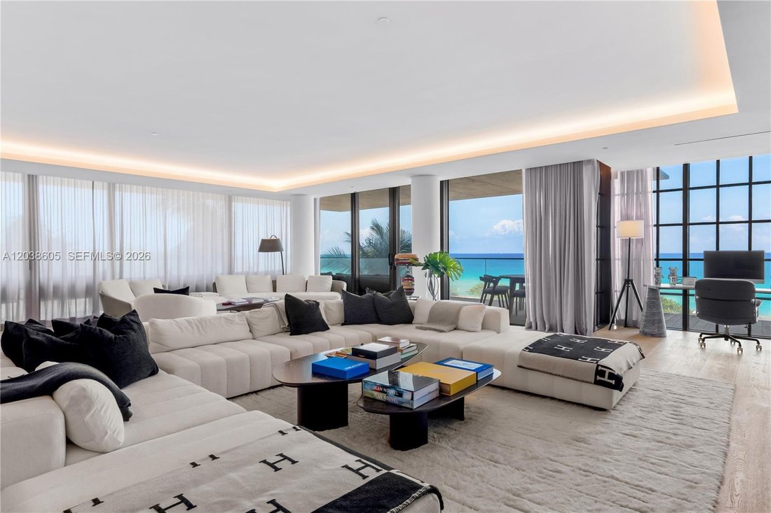 Condo in Bal Harbour, Florida, United States 2 - 18213134