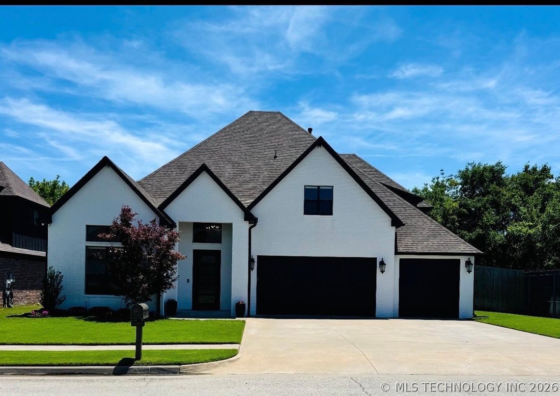 House in Tulsa, Oklahoma, United States 2 - 18212919