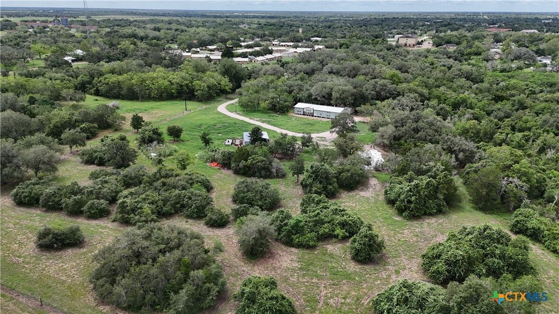 Goliad, Texas, United States 4 - 17333561