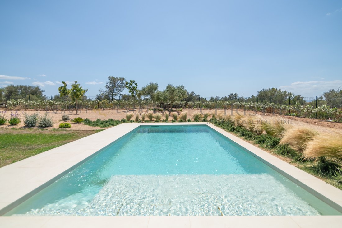 Villa in Palma, Balearic Islands, Spain 3 - 18212055