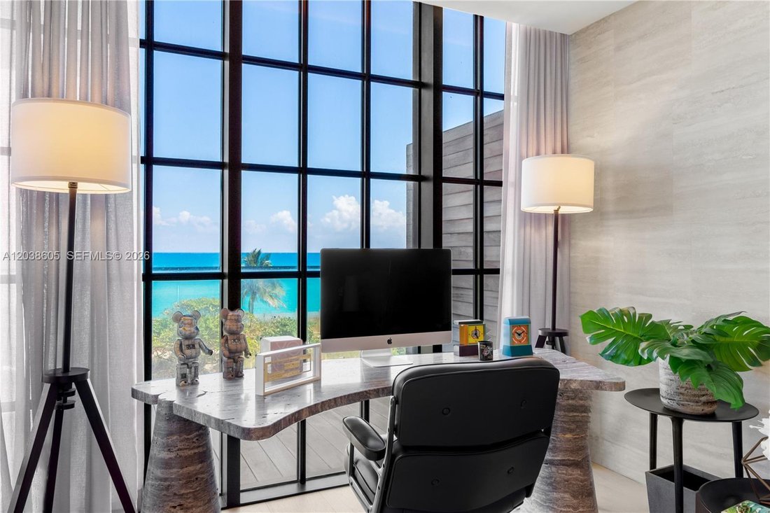 Condo in Bal Harbour, Florida, United States 5 - 18213134