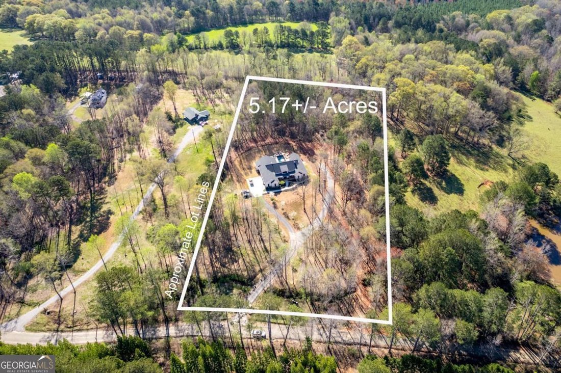 House in Monroe, Georgia, United States 3 - 18212532