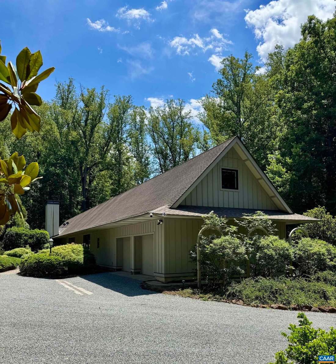 House in Charlottesville, Virginia, United States 4 - 17819507