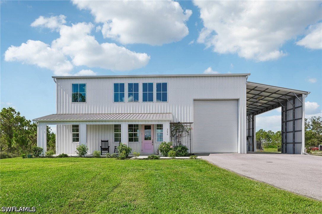 House in Naples, Florida, United States 1 - 18211086