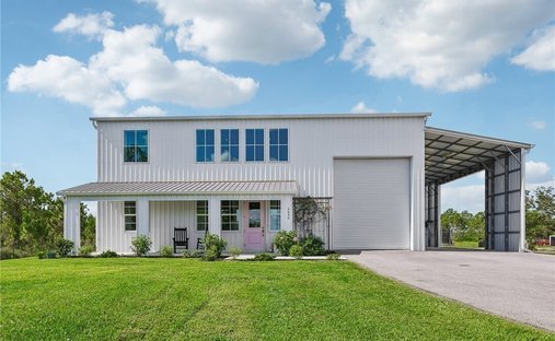 Haus in Naples, Florida, Vereinigte Staaten 1