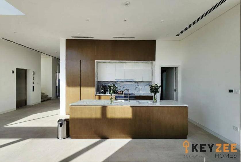 Townhouse in Al Barari, Dubai, United Arab Emirates 2 - 18212849