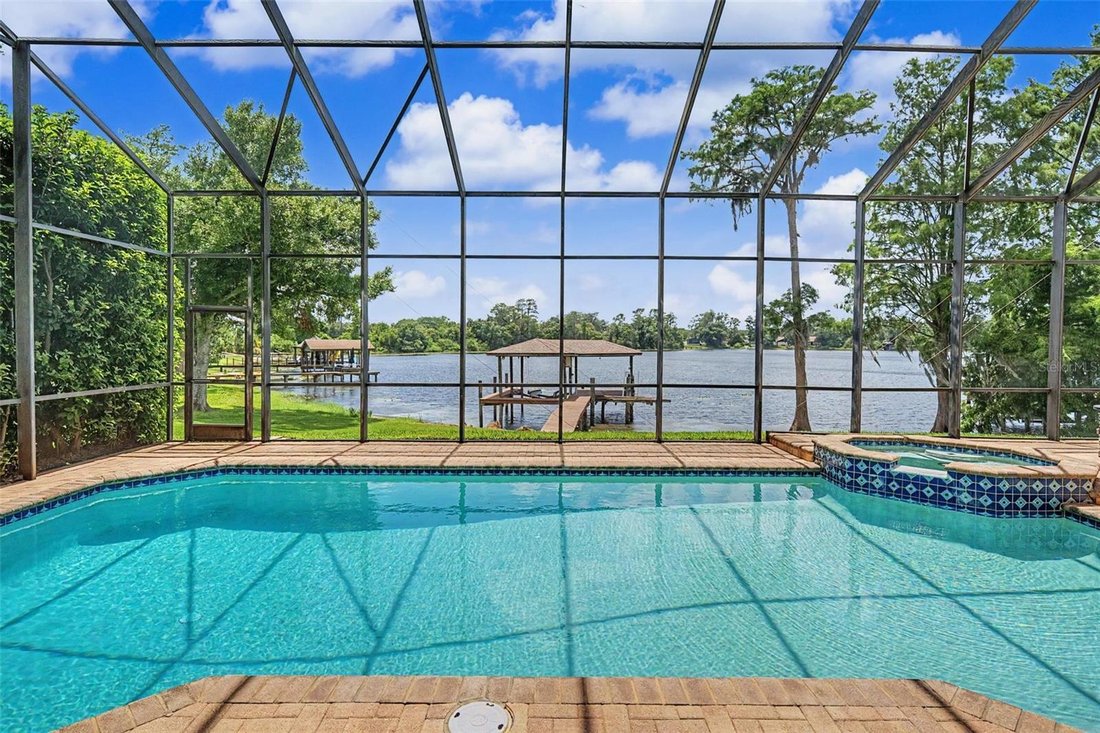 House in Odessa, Florida, United States 4 - 18211215