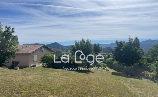 Villa in Lardier-et-Valença, Provence-Alpes-Côte d'Azur, France 1