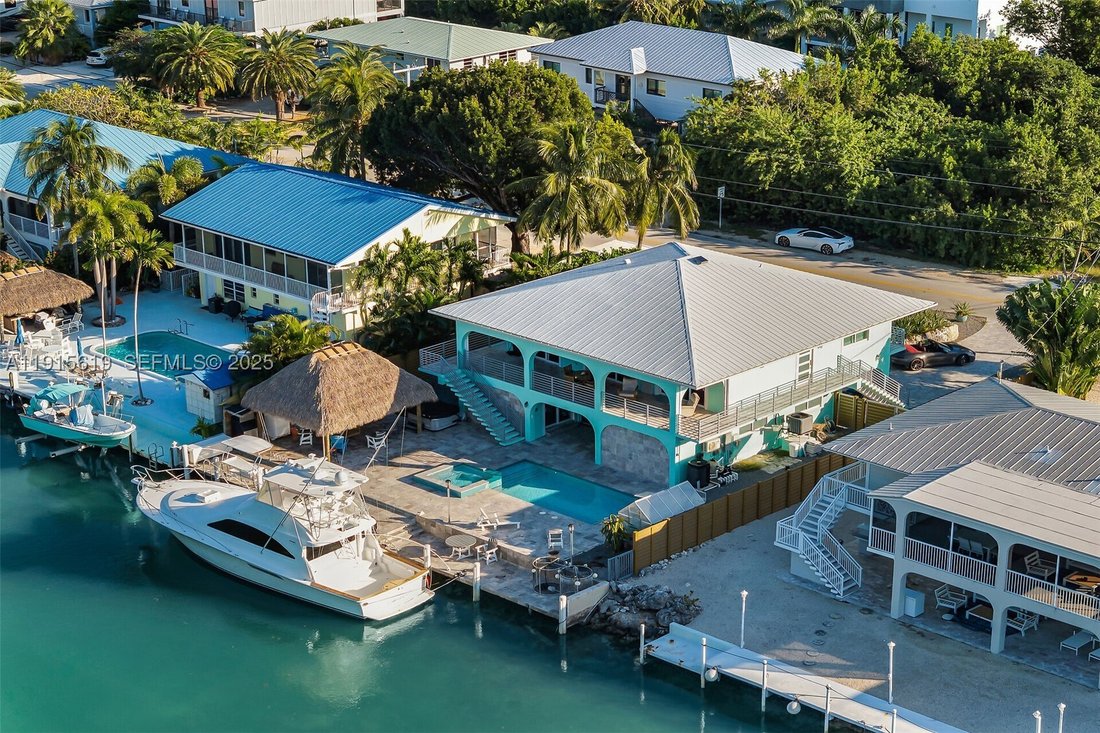 House in Marathon, Florida, United States 5 - 16679529