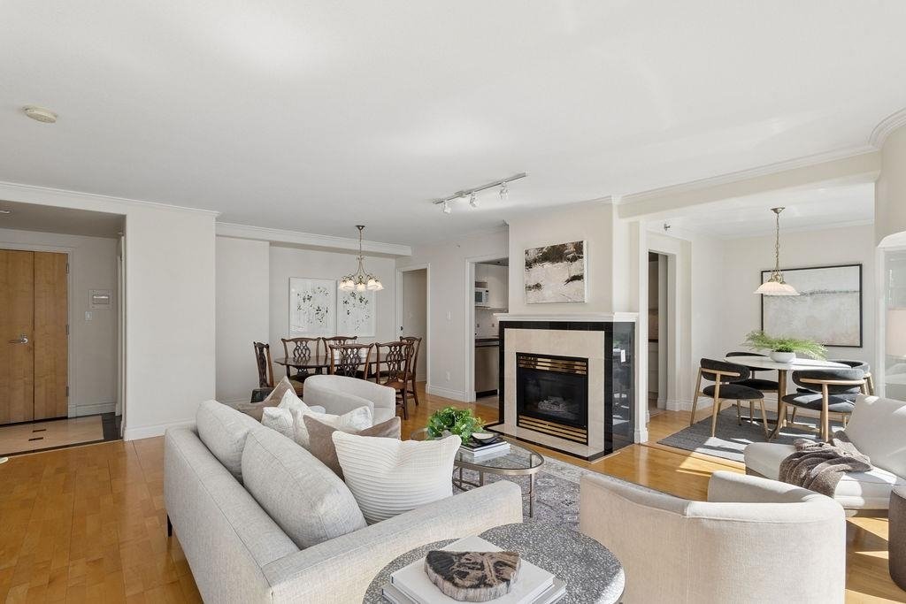 Condo in Vancouver, British Columbia, Canada 5 - 18211603