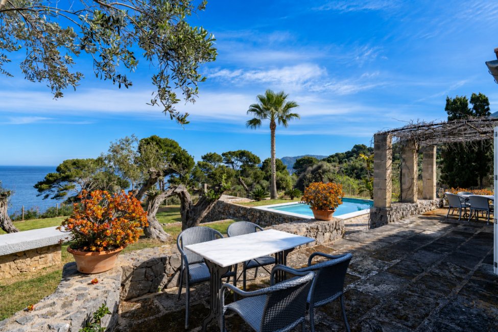 Casa a Valldemossa, Isole Baleari, Spagna 3 - 17904508
