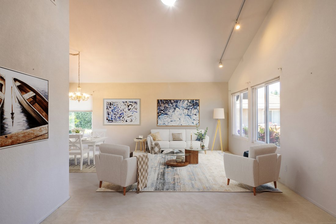 House in San Diego, California, United States 4 - 18202627