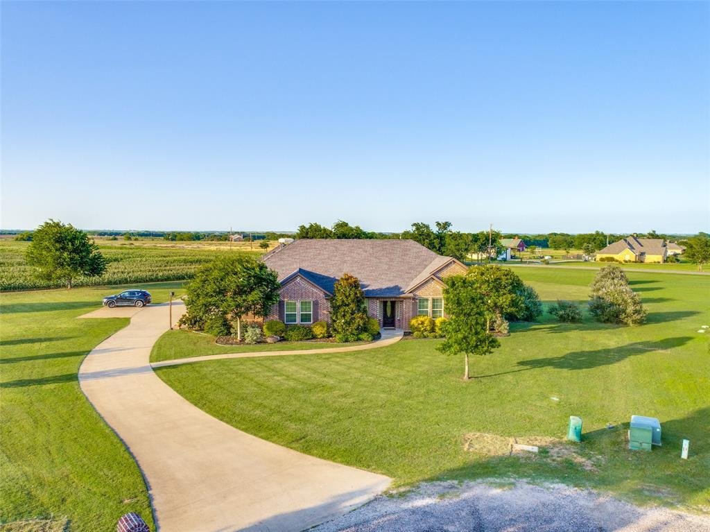 House in Gunter, Texas, United States 4 - 18212123