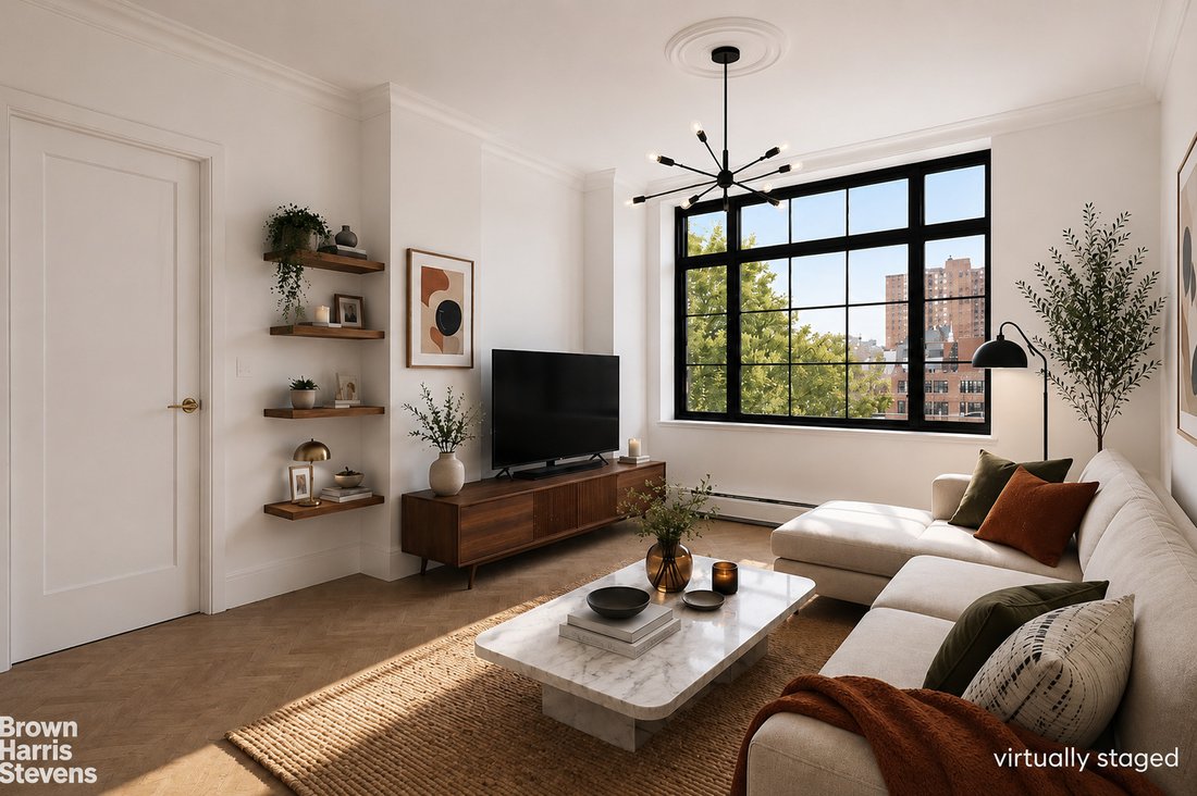 Condo in New York, New York, United States 1 - 18203688