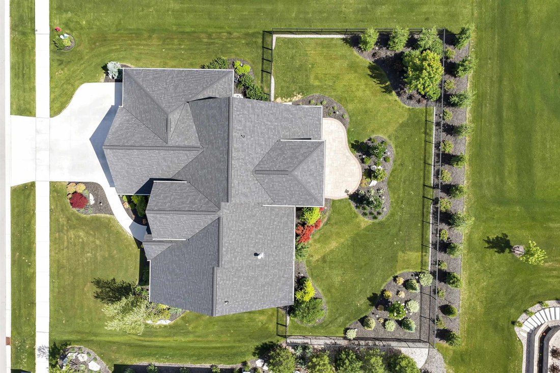 House in Green Bay, Wisconsin, United States 4 - 18212540