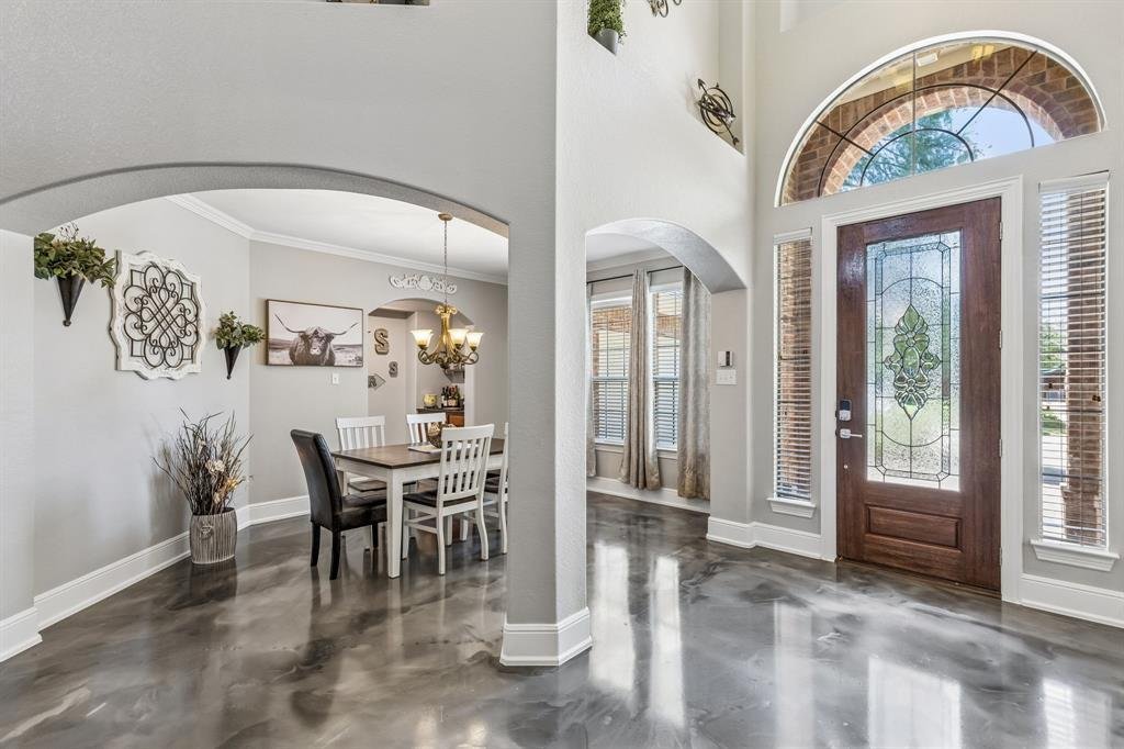 House in Lewisville, Texas, United States 4 - 18212189