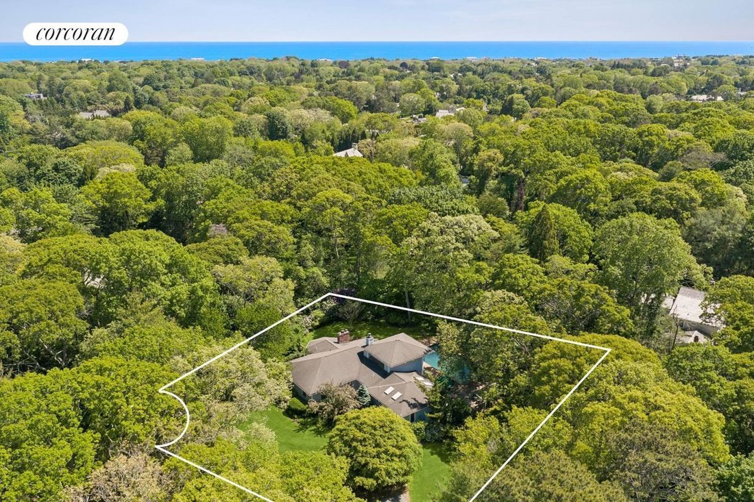 House in East Hampton, New York, United States 1 - 18212570