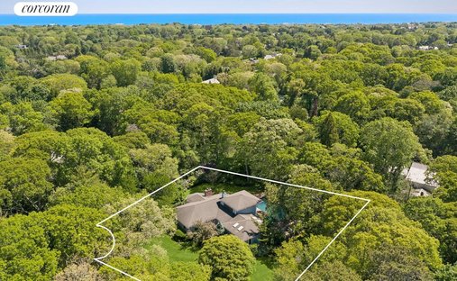 Haus in East Hampton, New York, Vereinigte Staaten 1