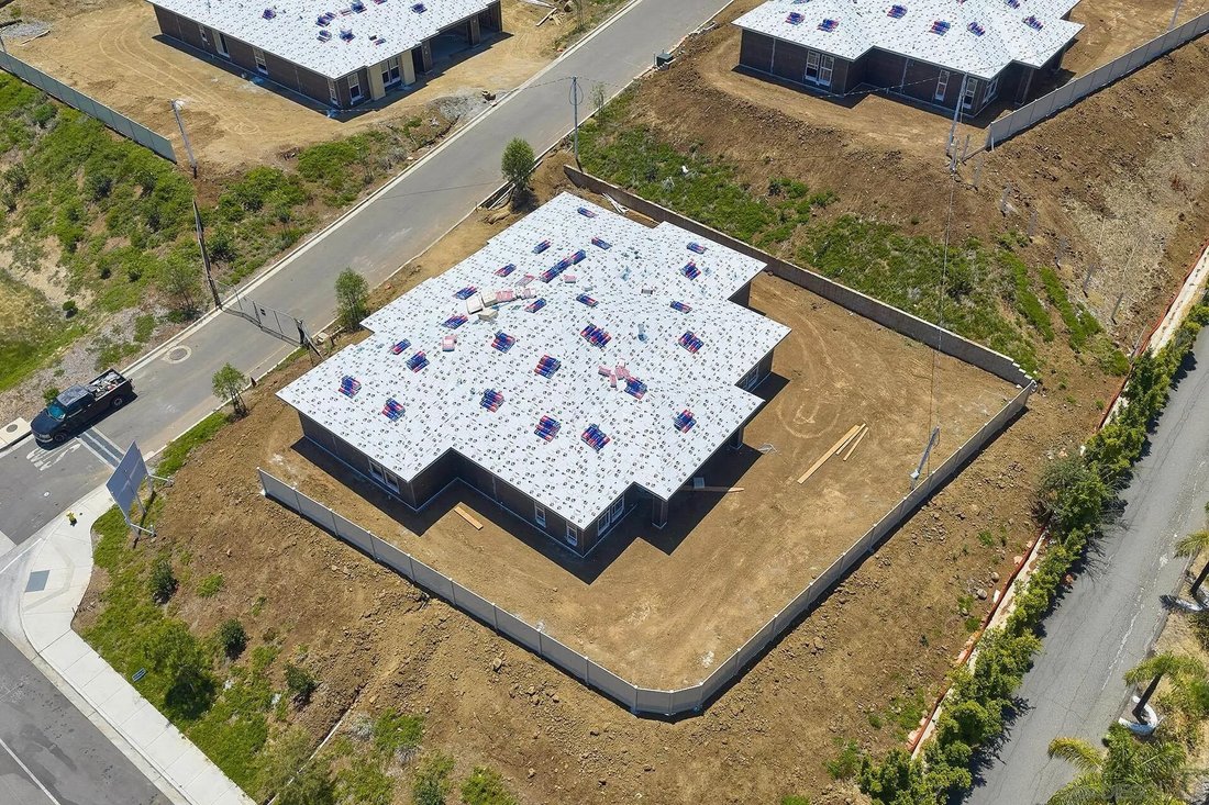 House in Vista, California, United States 5 - 18211667