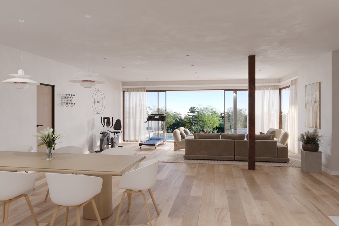 House in Castelldefels, Catalonia, Spain 3 - 18212313