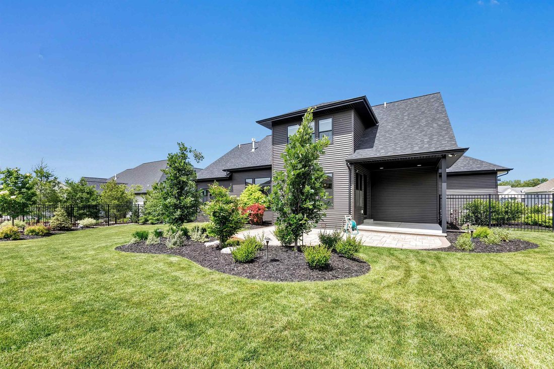 House in Green Bay, Wisconsin, United States 2 - 18212540