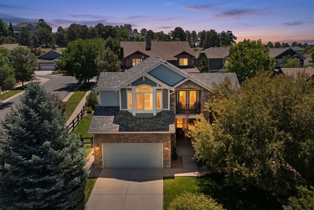 House in Aurora, Colorado, United States 1 - 18213257