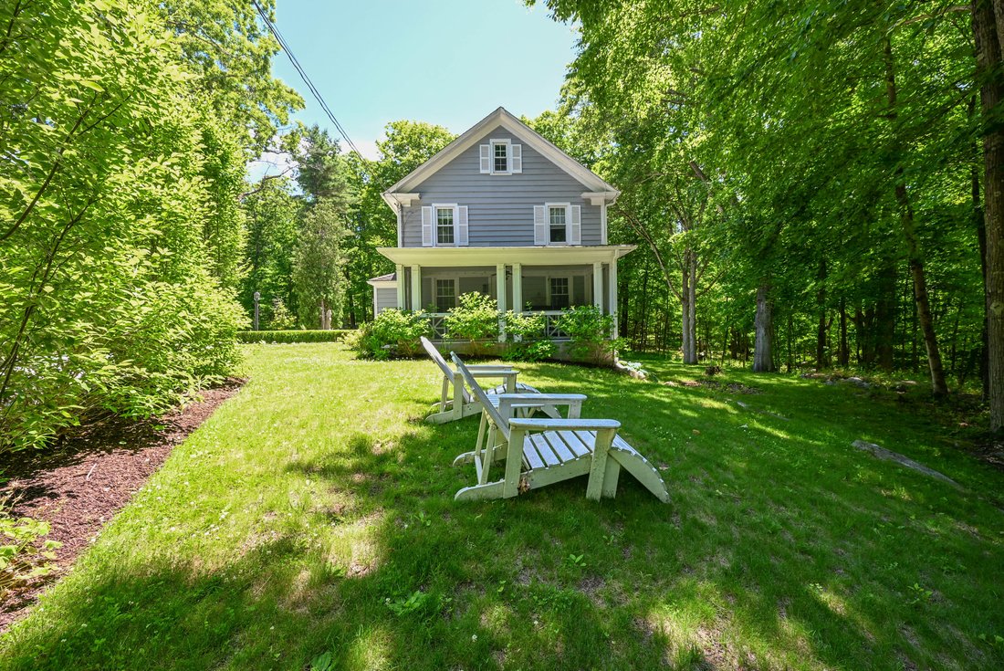 House in Bridgewater, Connecticut, United States 2 - 18212947