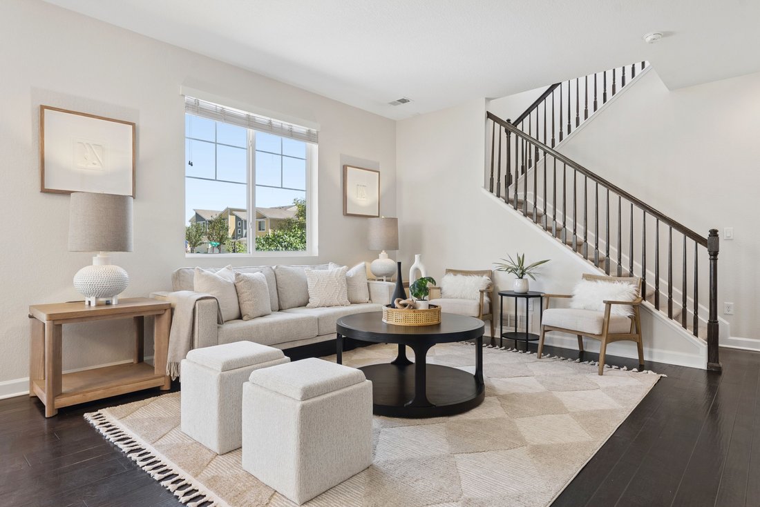 House in Thornton, Colorado, United States 2 - 18213277