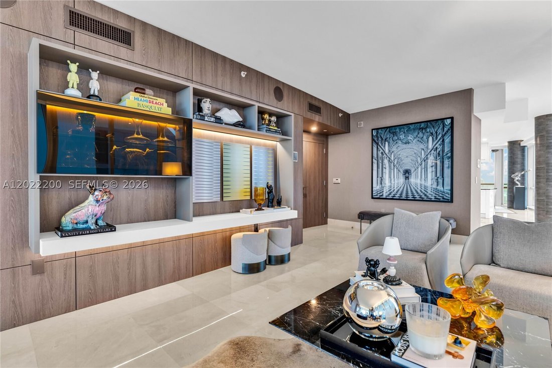 Condo in Sunny Isles Beach, Florida, United States 1 - 17960778