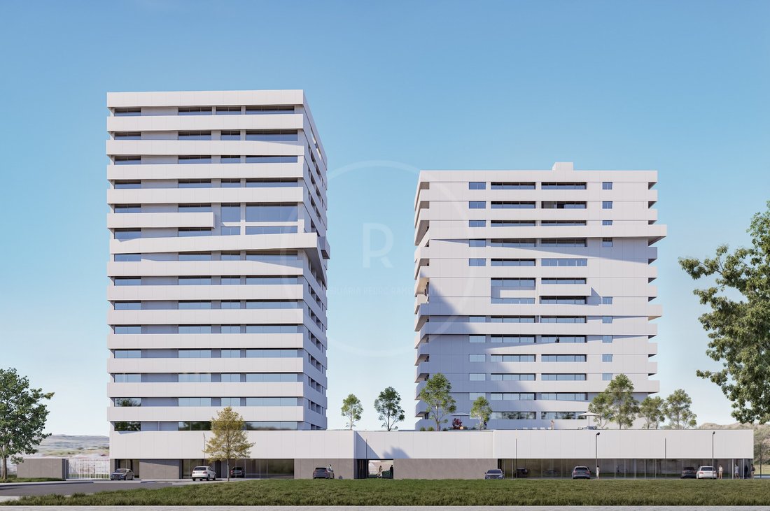 Apartment in Ramalde, Porto District, Portugal 4 - 18213294