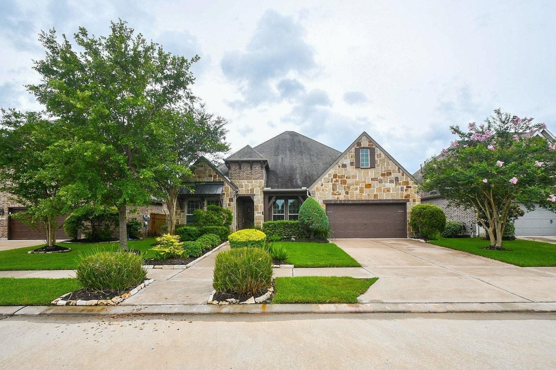 House in Missouri City, Texas, United States 2 - 18211984