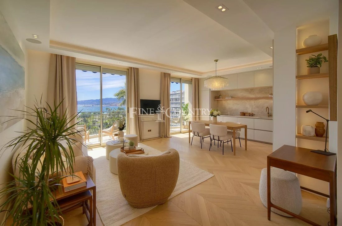 Apartment in Cannes, Provence-Alpes-Côte d'Azur, France 5 - 18211127
