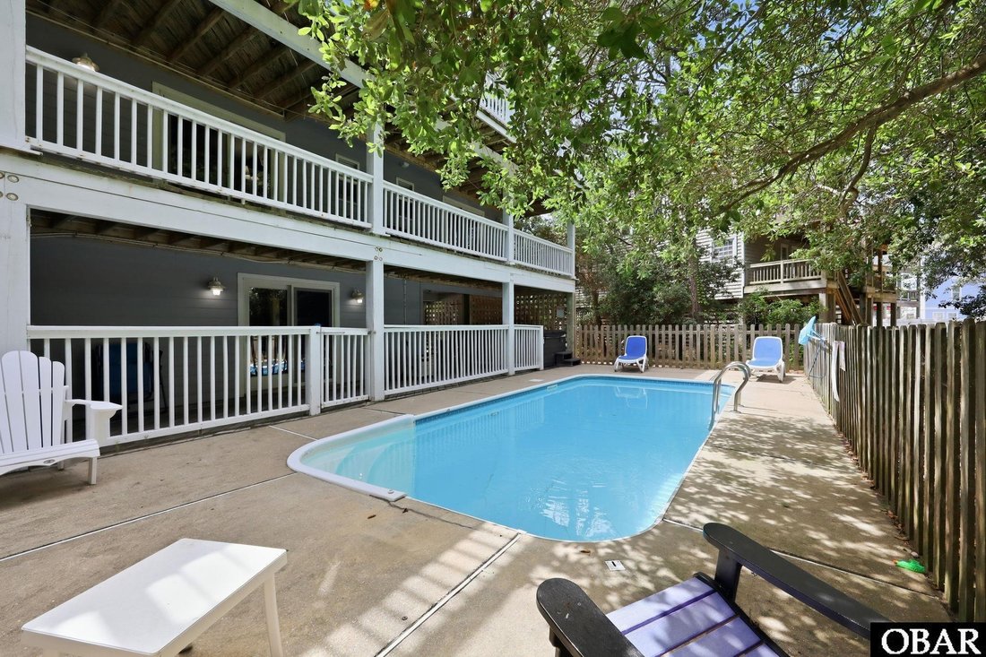 House in Corolla, North Carolina, United States 4 - 18211173