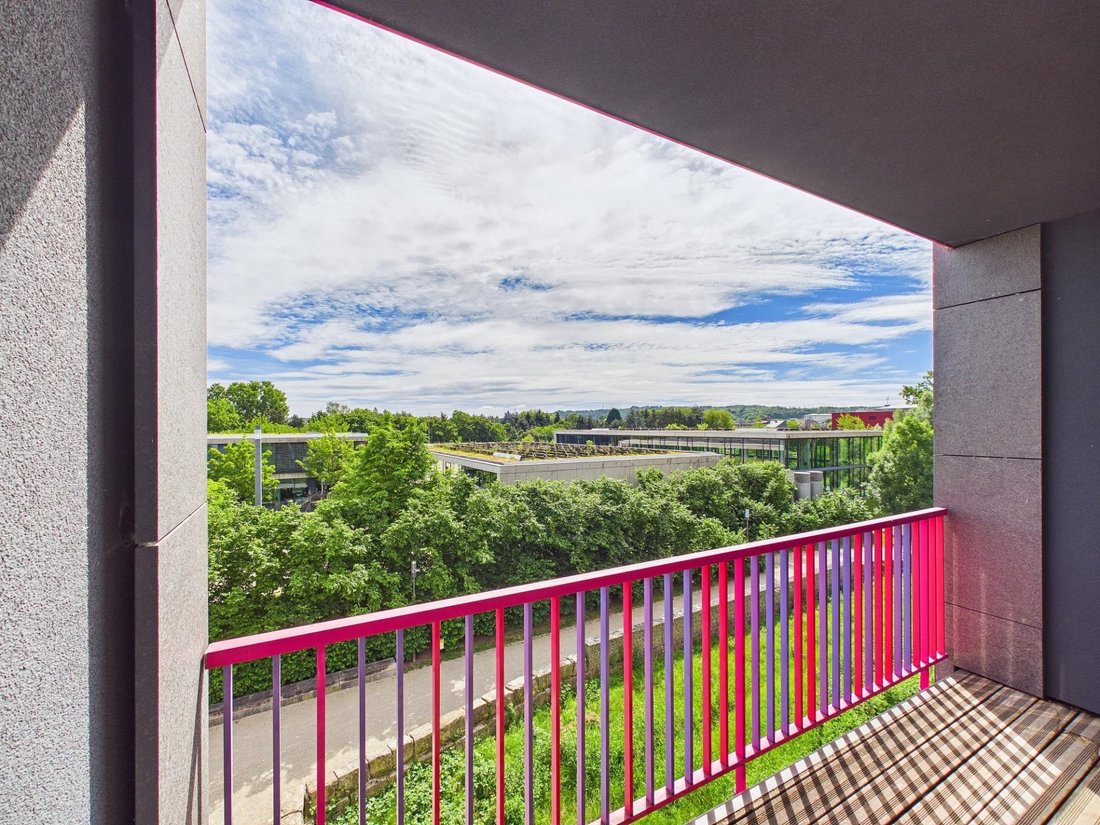 Apartment in Esch-sur-Alzette, Esch-sur-Alzette, Luxembourg 1 - 18212198