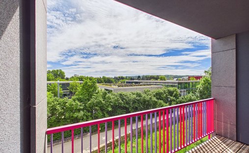 Apartment in Esch-sur-Alzette, Esch-sur-Alzette, Luxembourg 1