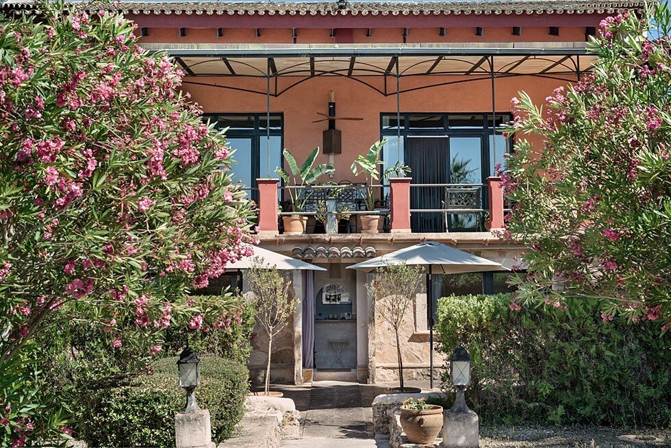Country House in Sencelles, Balearic Islands, Spain 4 - 18213233