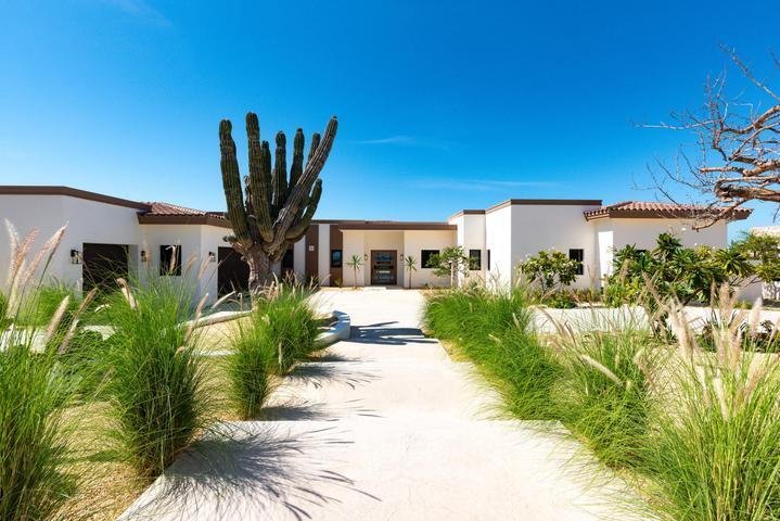 House in Colonia del Sol, Baja California Sur, Mexico 2 - 18212562