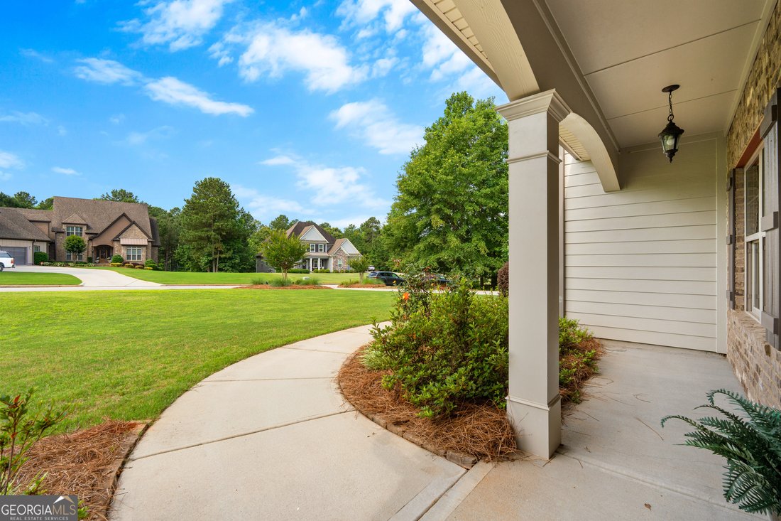 House in Senoia, Georgia, United States 5 - 18212527