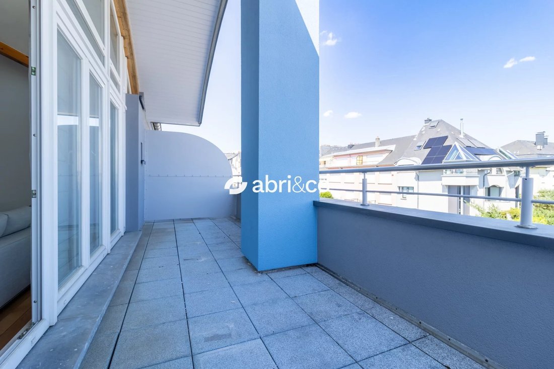 Apartment in Luxembourg, Luxembourg, Luxembourg 4 - 18213016