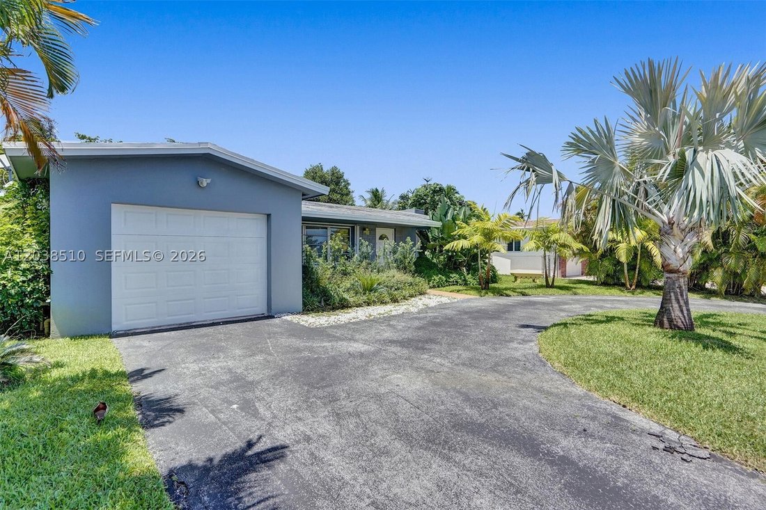 House in Hollywood, Florida, United States 2 - 18211112