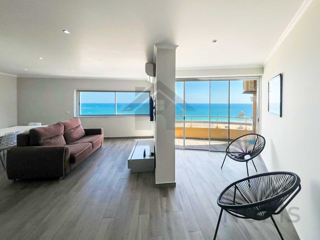 Apartment in Portimao, Algarve, Portugal 2 - 18213303