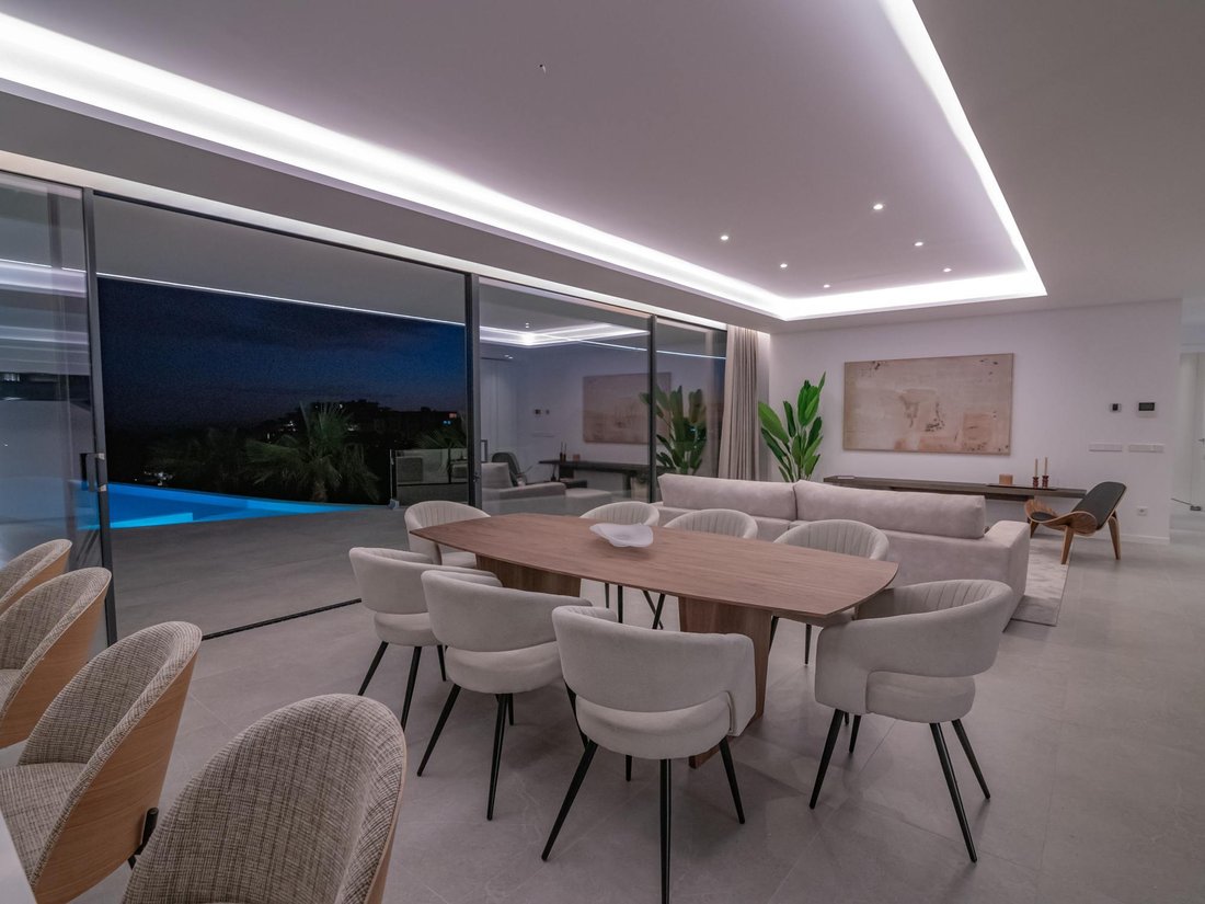 Villa in Altea Hills, Altea, Valencian Community 1 - 18211895
