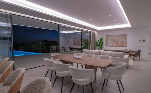 Villa in Altea Hills, Altea, Land Valencia 1