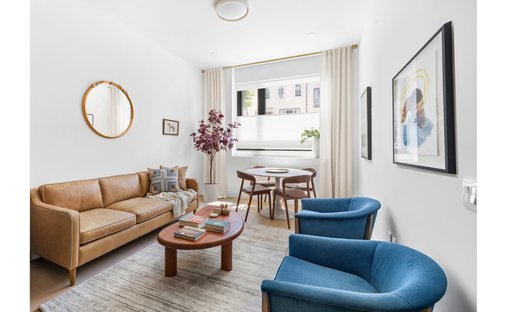 Condominio en Nueva York, Nueva York, Estados Unidos 1