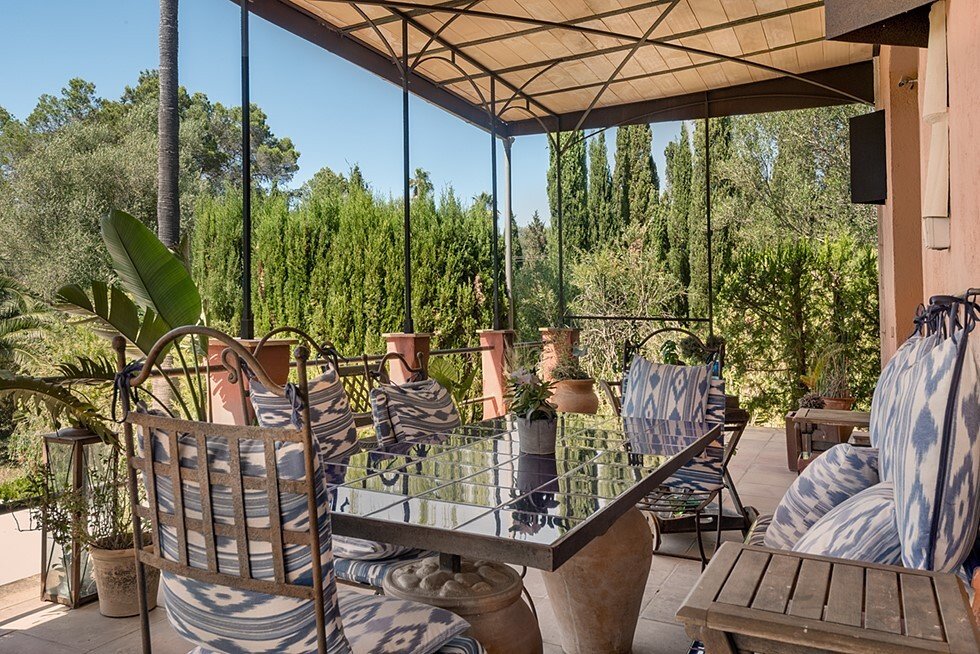 Country House in Sencelles, Balearic Islands, Spain 3 - 18213233