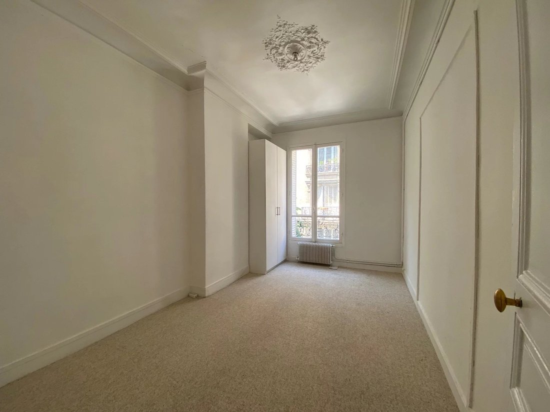 Apartment in Champerret-Berthier, Paris 17e Arrondissement, Paris 5 - 18210984