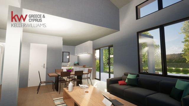 Apartment in Markopoulo Mesogaias, Attica, Greece 4 - 18211493